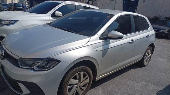 VOLKSWAGEN POLO 1.0 170 TSI MANUAL